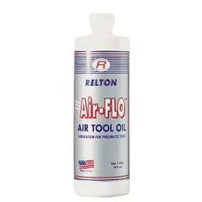 PNT-AF Relton AIR-FLO Air Tool Oil