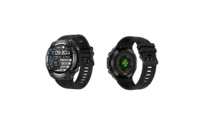 Polaroid Pulse Full GPS Smart Watch