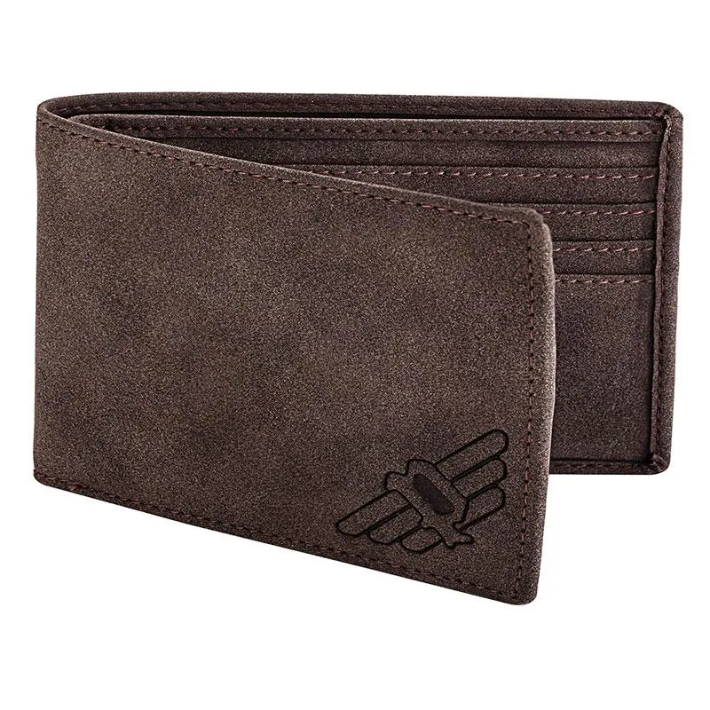 Police Gents Wallet and Card Holder