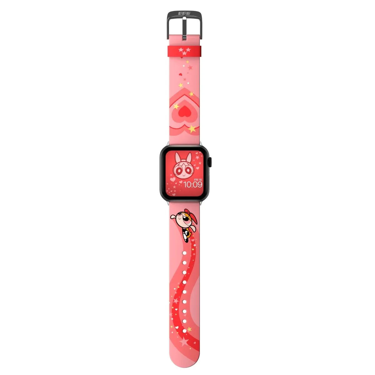 Powerpuff Girls - Brilliant Blossom Smartwatch Band