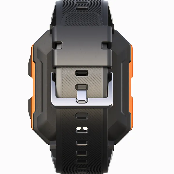 PULSEGUARD™ | INDESTRUCTIBLE SMARTWATCH PRO EVERLASTING