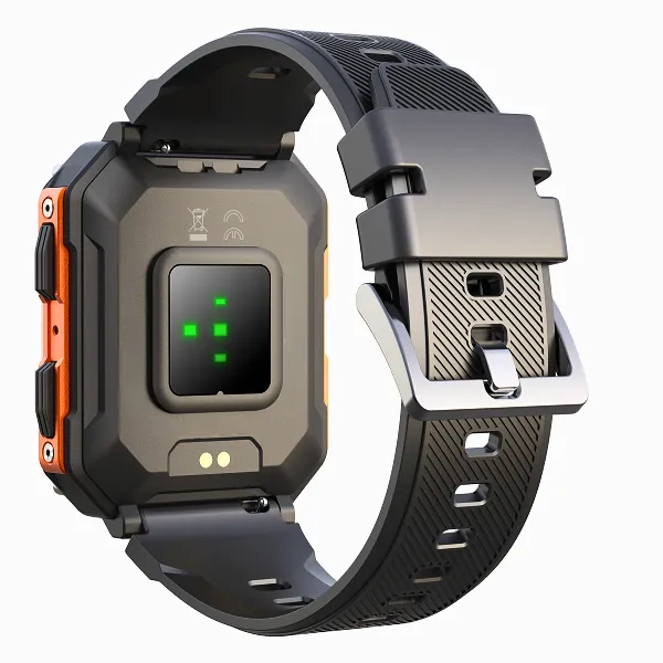 PULSEGUARD™ | INDESTRUCTIBLE SMARTWATCH PRO EVERLASTING