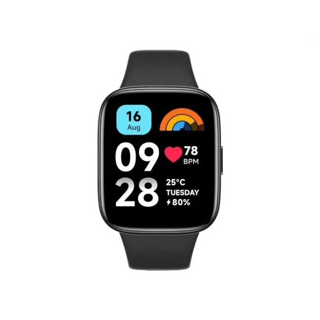 Redmi Watch 3 Active Bluetooth Calling Watch