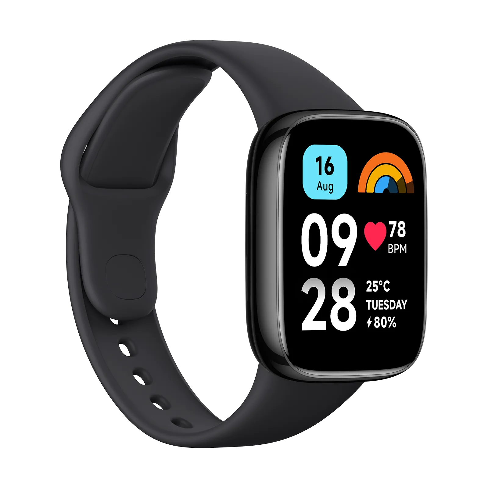 Redmi Watch 3 Active