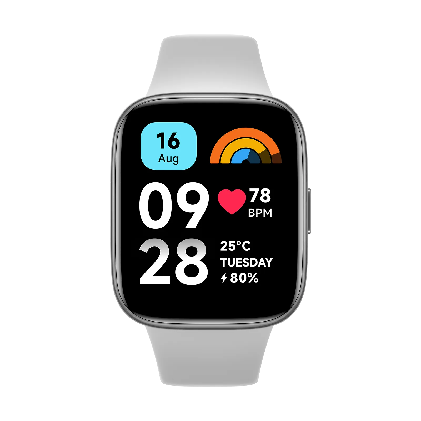 Redmi Watch 3 Active