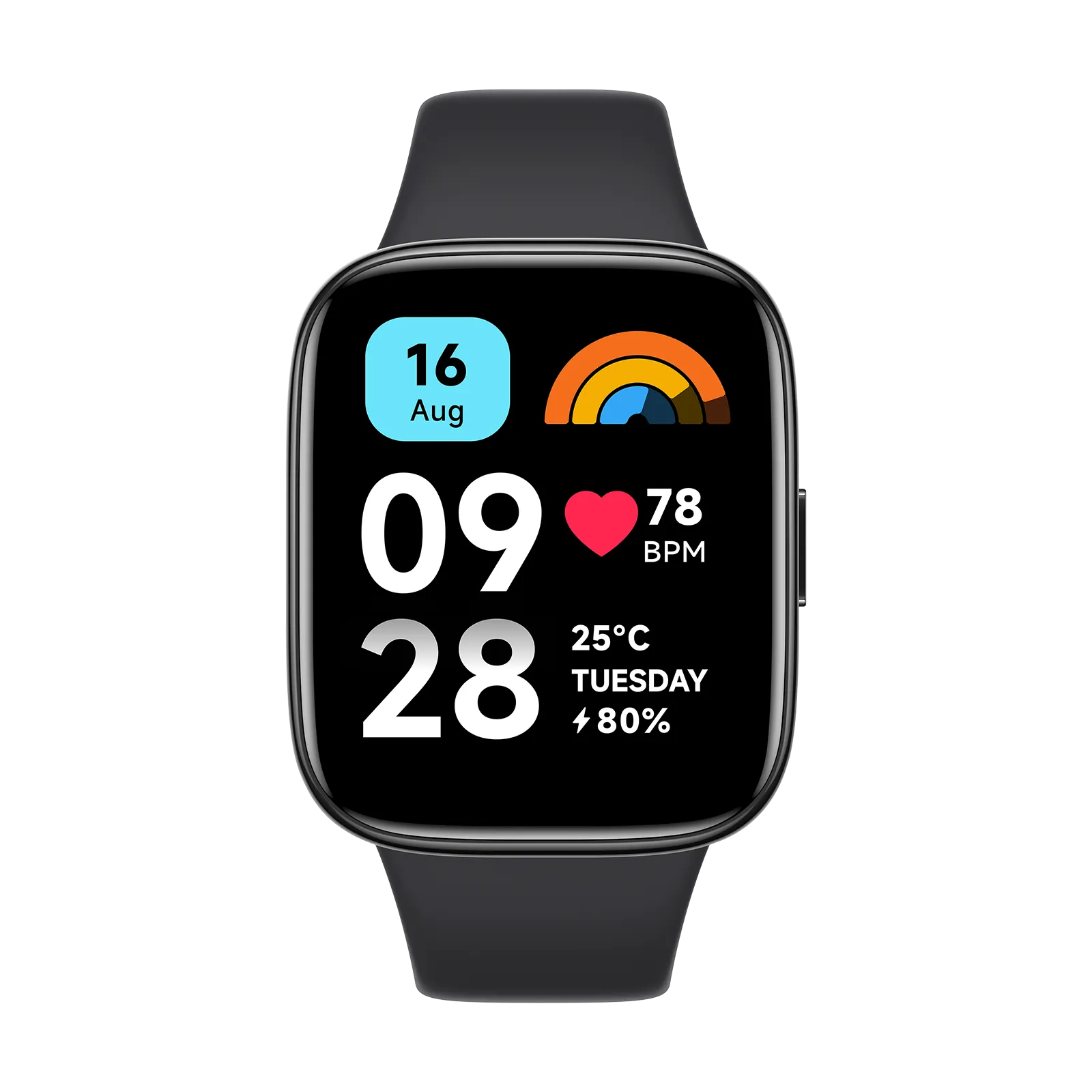 Redmi Watch 3 Active