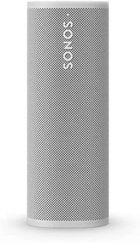 ROAM1JP1 Sonos Portable Speaker WiFi Bluetooth IP67 Dustproof Waterproof New