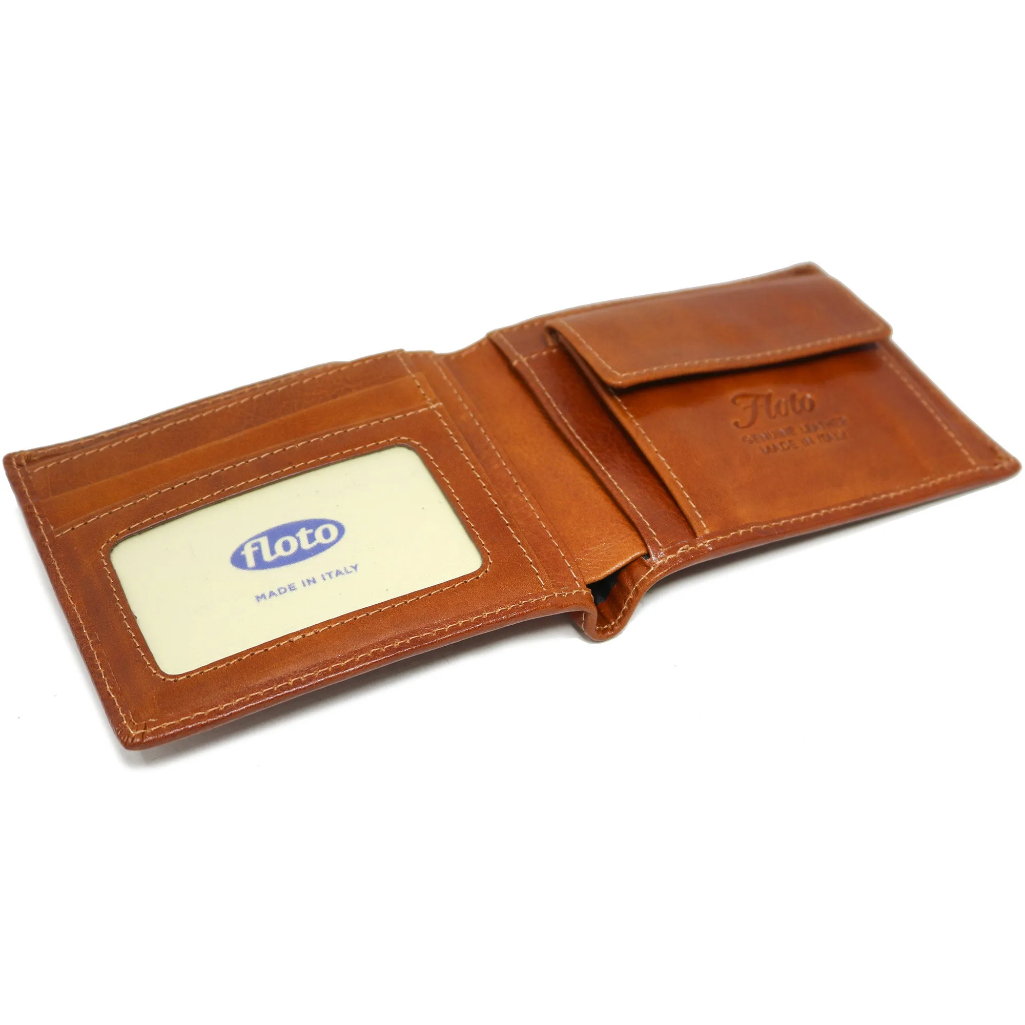 Roma Coin Wallet