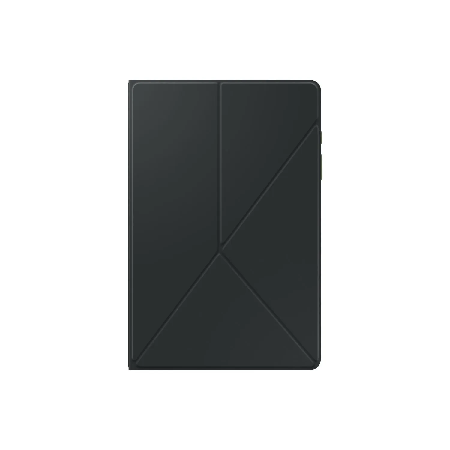 Samsung Book Cover - Samsung Galaxy Tab A9  - Black