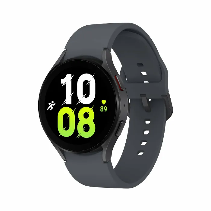 Samsung Galaxy Watch 5 44mm Smart Watch - Graphite | SM-R910NZAAEUA