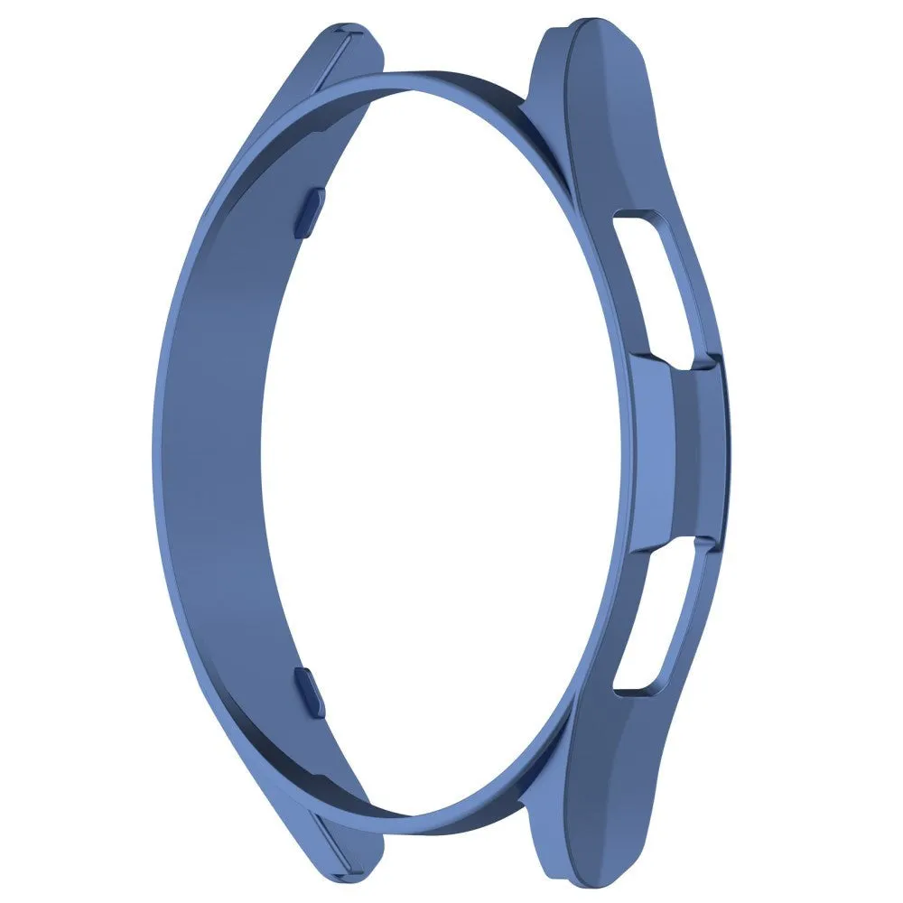 Samsung Galaxy Watch 6 Classic (47mm) - Plast Cover - Lyseblå