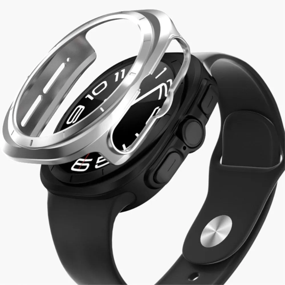 Samsung Galaxy Watch Ultra (47mm) Hård Plast Cover - Grøn