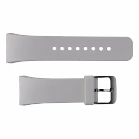 Samsung Gear S2 Smartwatch Replacement Band - Small - White