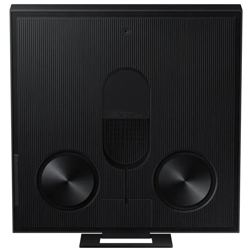 Samsung HWLS60DXU Music Photo Frame Speaker - Black