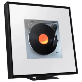 Samsung HWLS60DXU Music Photo Frame Speaker - Black