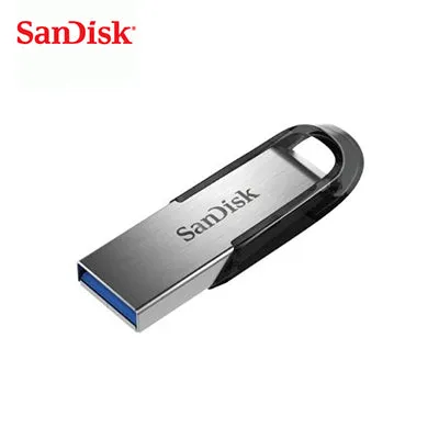 SanDisk Ultra Flair USB 3.0 Flash Drive