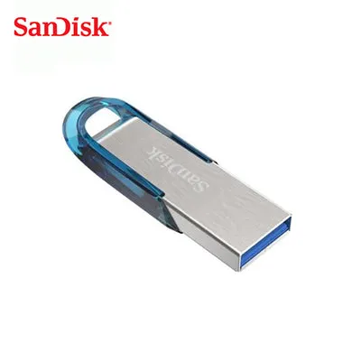 SanDisk Ultra Flair USB 3.0 Flash Drive