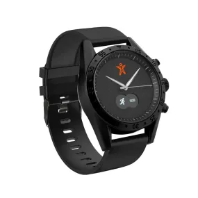 SBS Next Watch Smartwatch m. Kalorietæller & Skridttæller - Sort