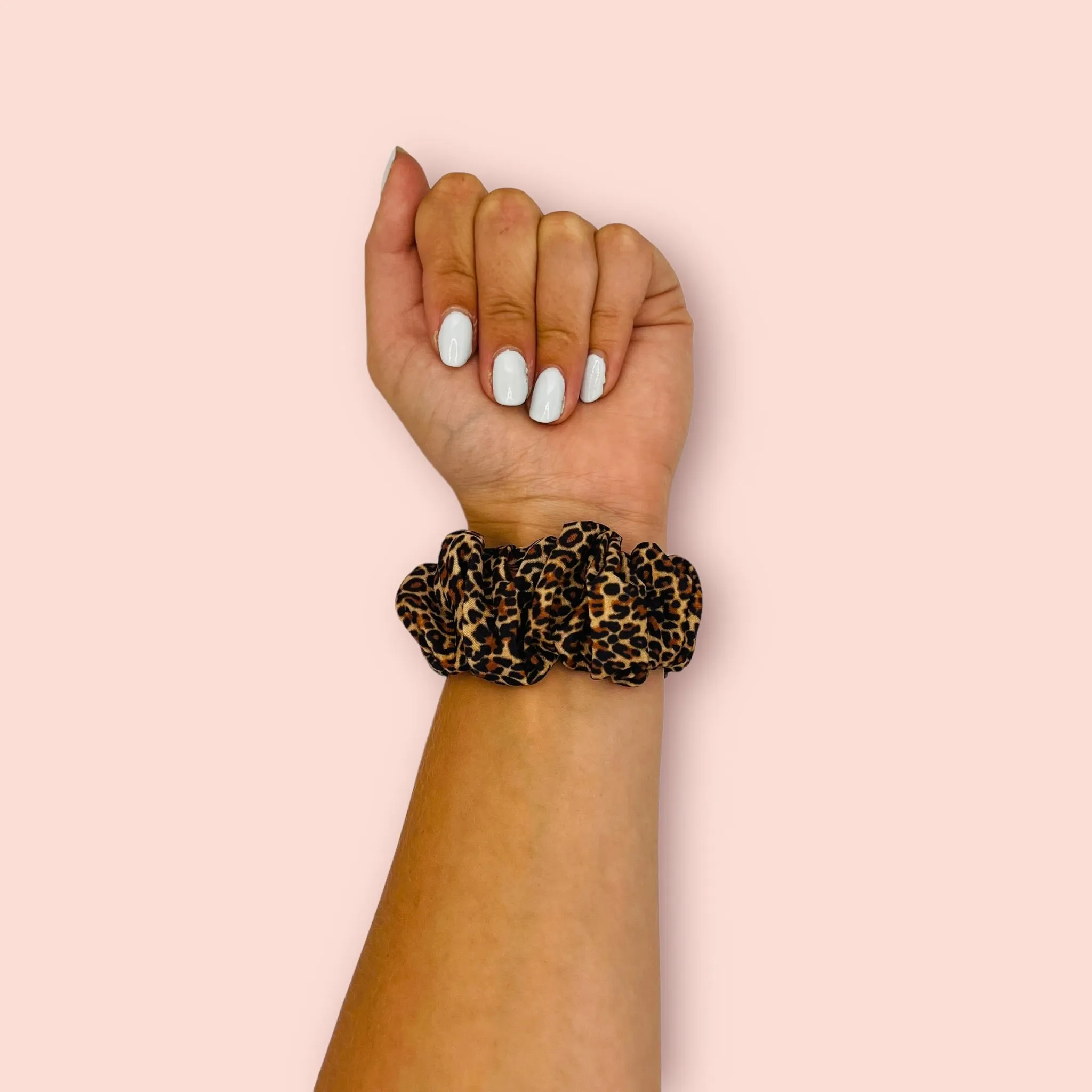 Scrunchies Watch Straps Compatible with the Samsung Galaxy Watch 7 (44mm)