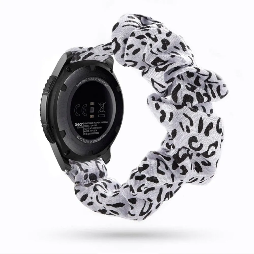 Scrunchies Watch Straps Compatible with the Samsung Galaxy Watch 7 (44mm)