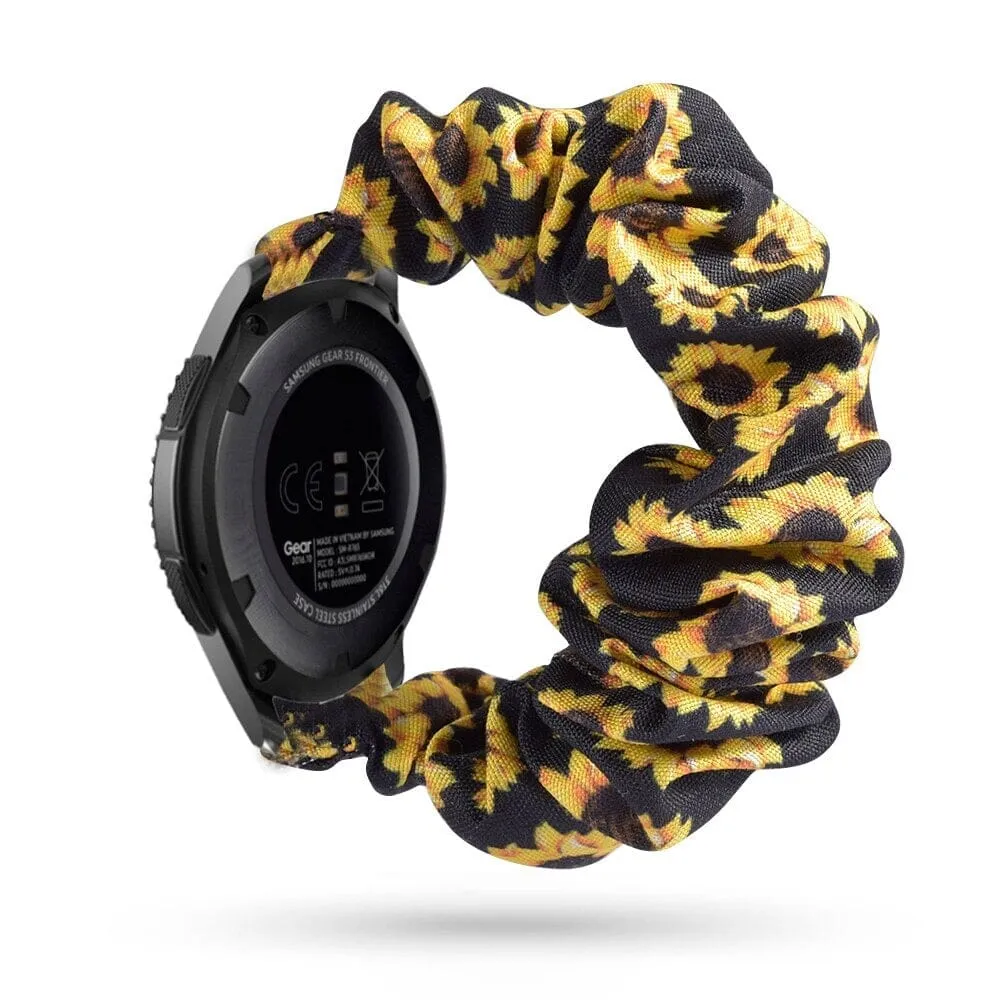 Scrunchies Watch Straps Compatible with the Samsung Galaxy Watch 7 (44mm)