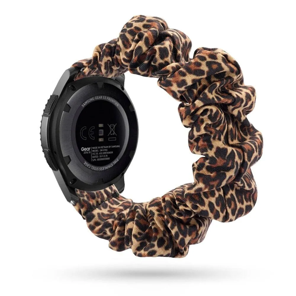 Scrunchies Watch Straps Compatible with the Samsung Galaxy Watch 7 (44mm)