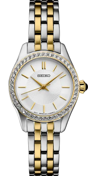 Seiko Essentials Collection SUR540