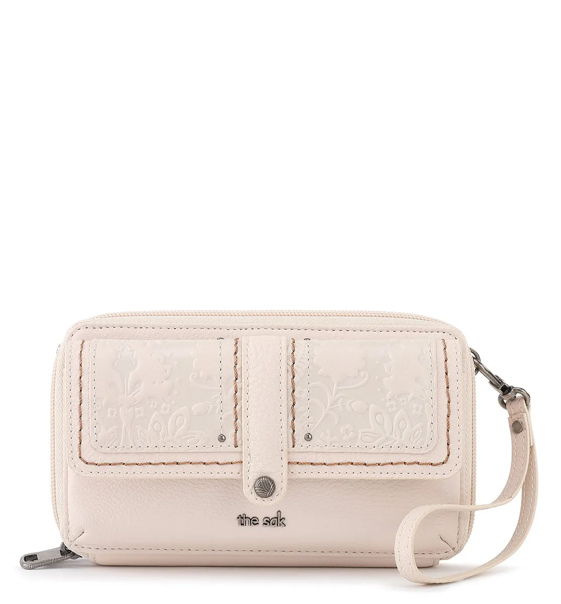 Sequoia Extra Large Smartphone Crossbody