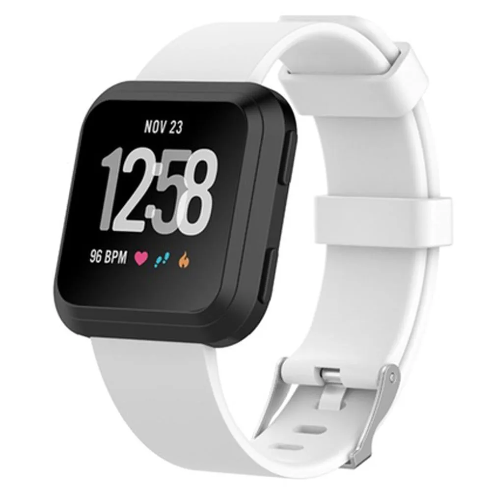 Silicone Band for Fitbit Versa