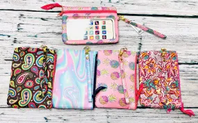 Simply Southern - Phone Wristlet Wallet