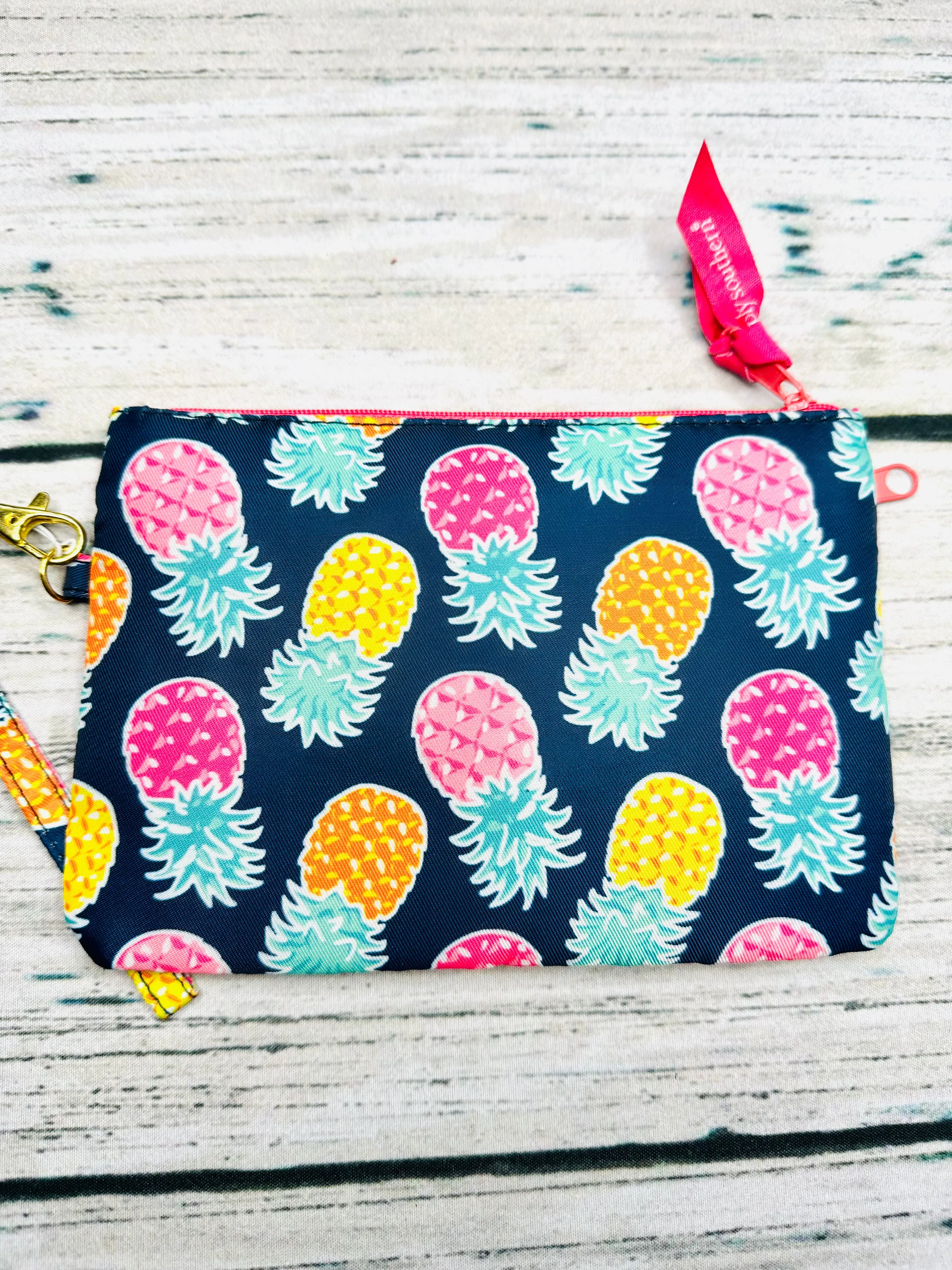 Simply Southern - Phone Wristlet Wallet