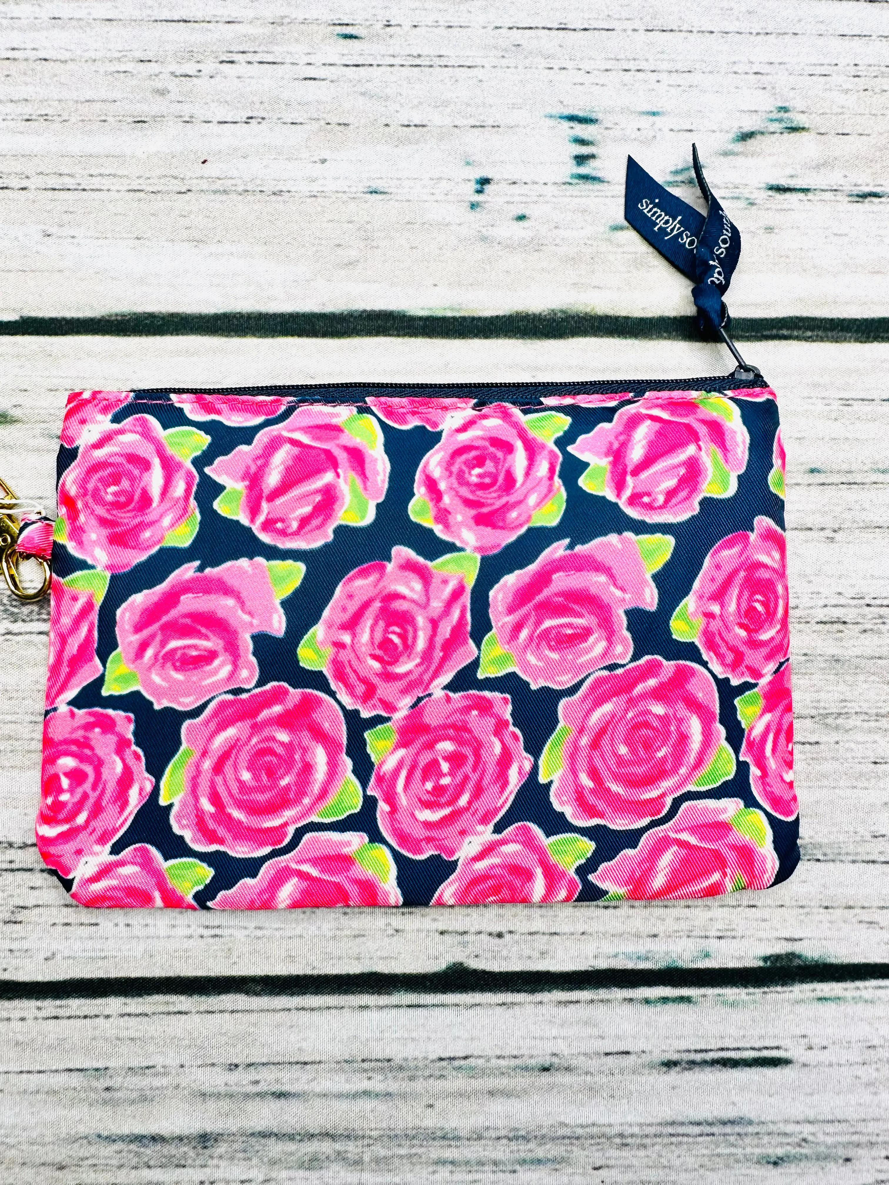 Simply Southern - Phone Wristlet Wallet