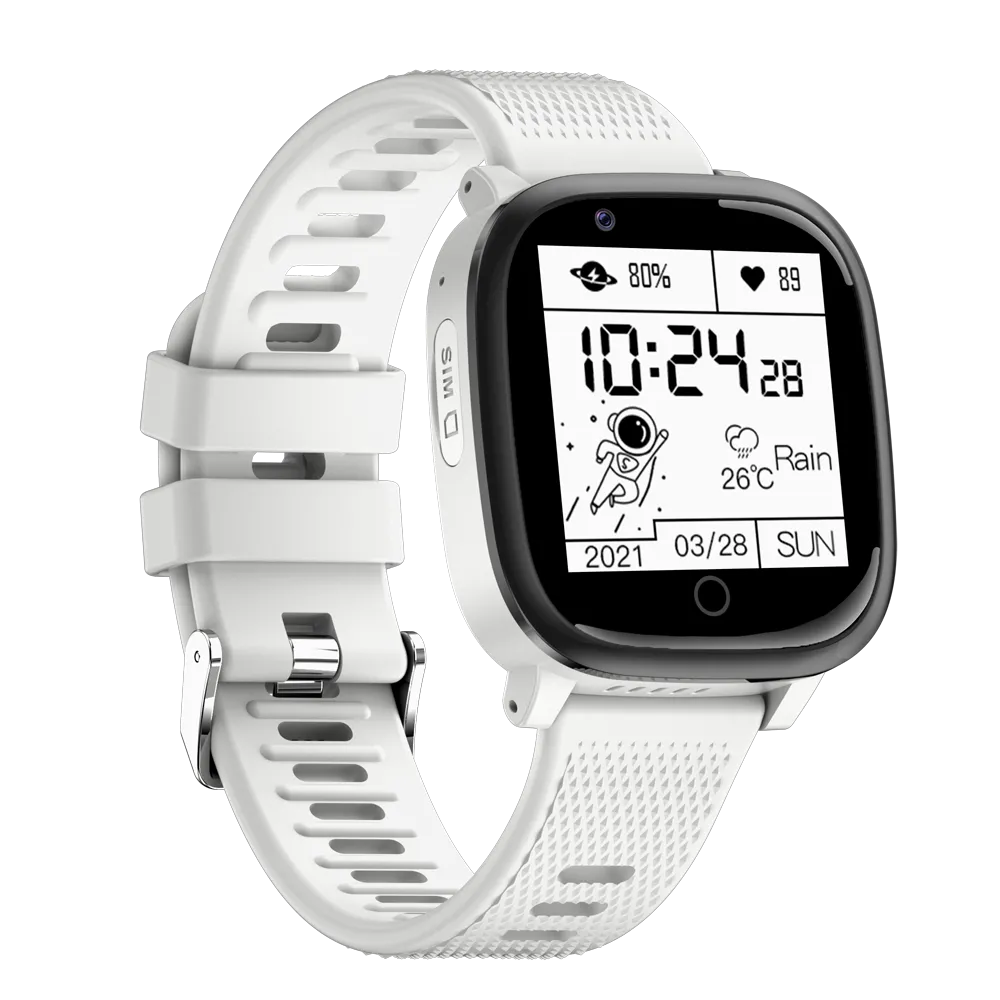 SK17 Dagnet GPS Smartwatch 1.5 inch Full Touch Screen for Kids