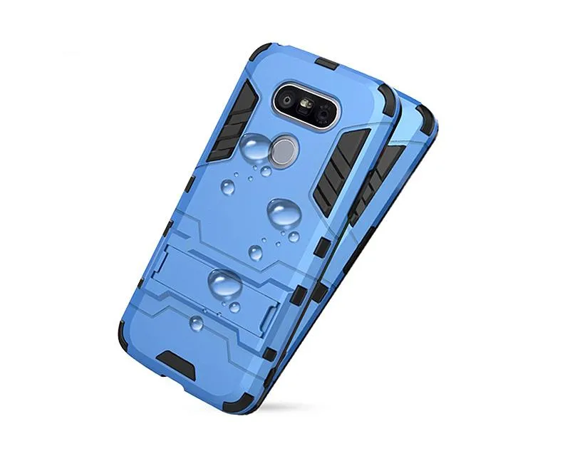 Slim Armor Series LG Phone Case