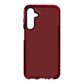 Slim TPU Case for Samsung Galaxy A25 5G | Scarlet Red | Altitude Series