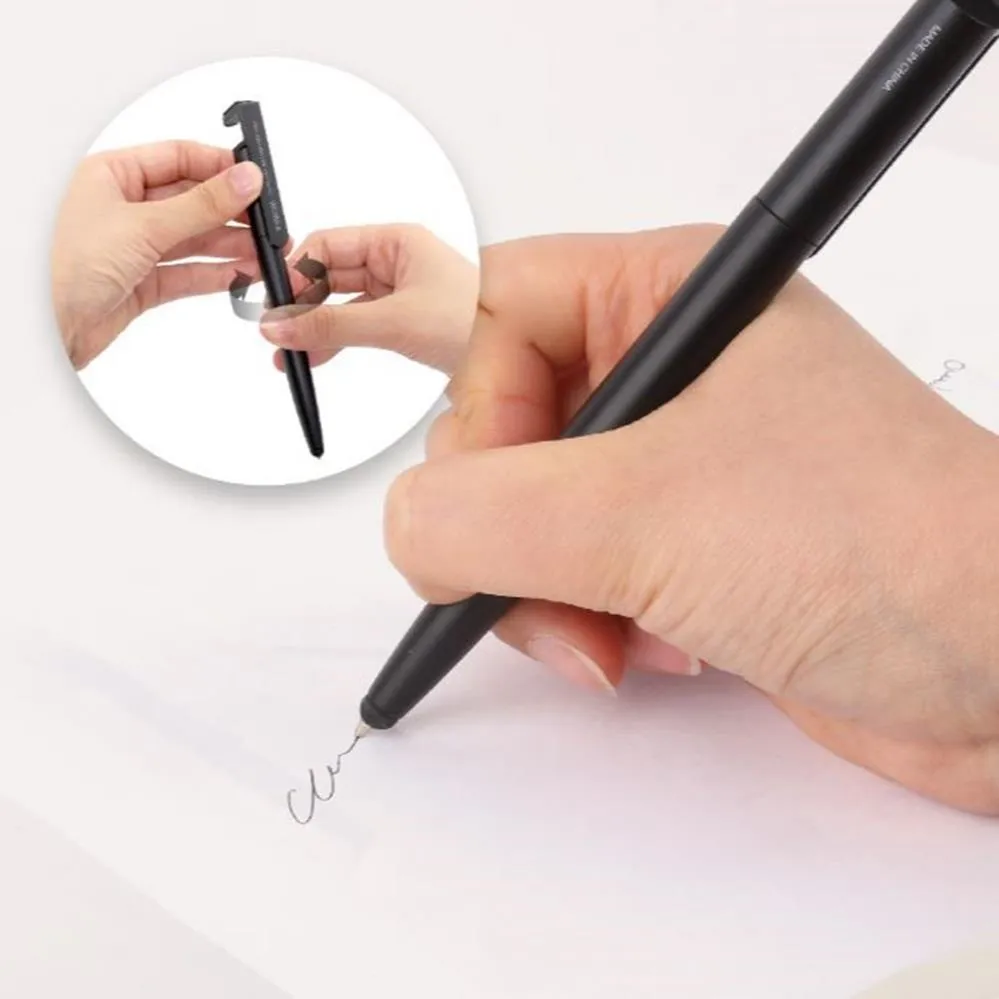 Smart Pen Black