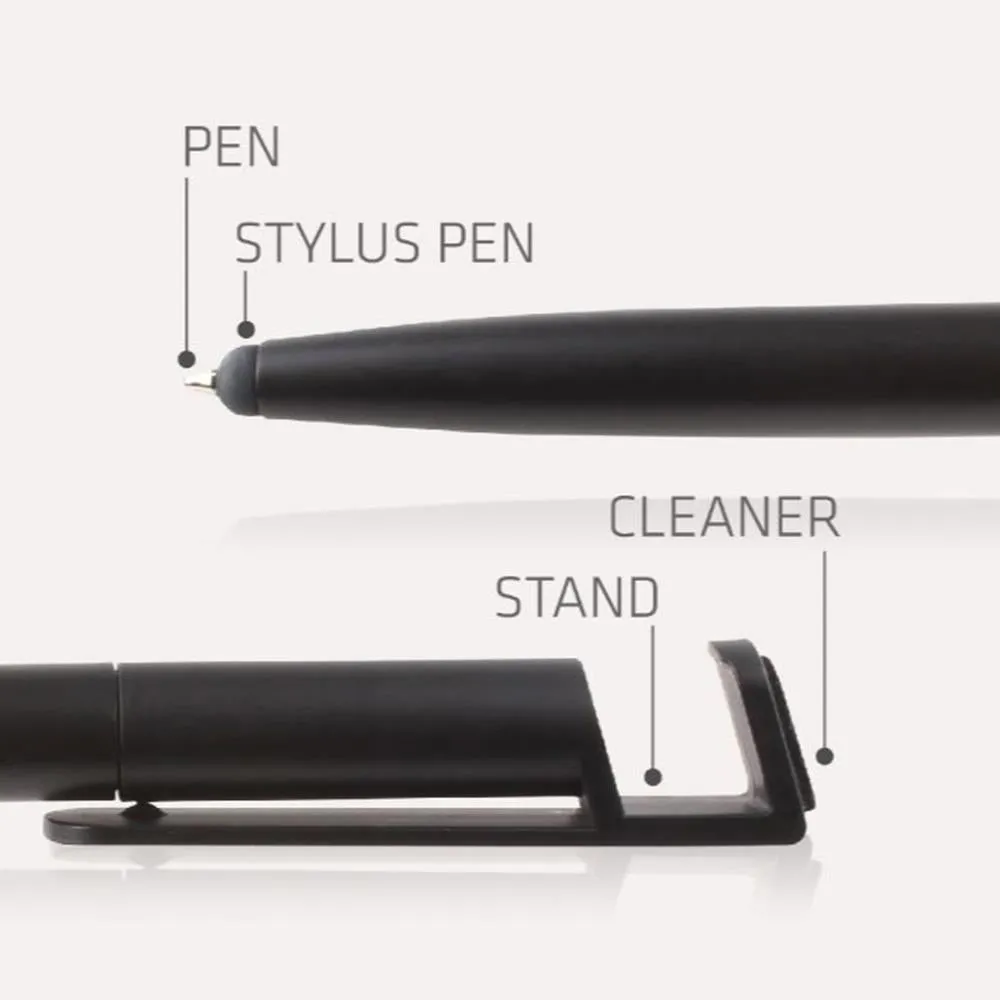 Smart Pen Black