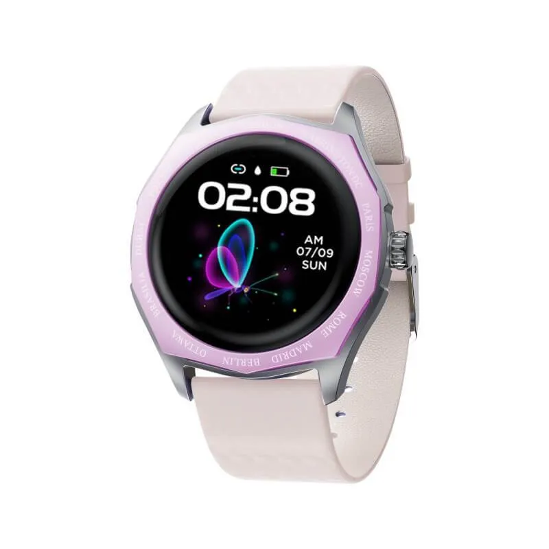 Smart Watch for Android and iPhone