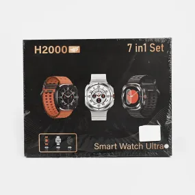 Smart Watch H2000