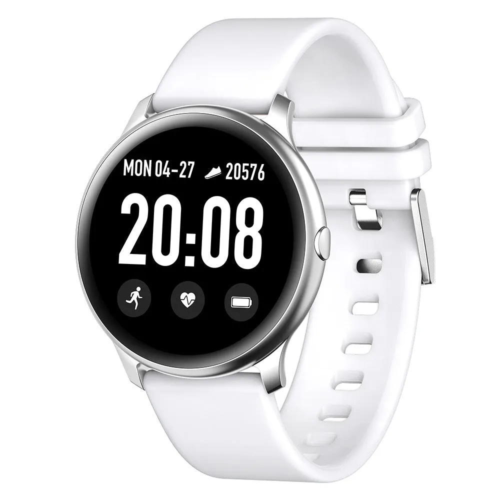 Smart Watch Round Screen