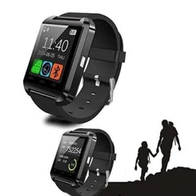 Smart Watches For Iphone And Android Devices