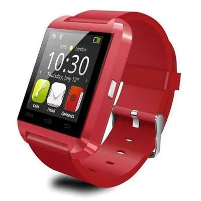 Smart Watches For Iphone And Android Devices