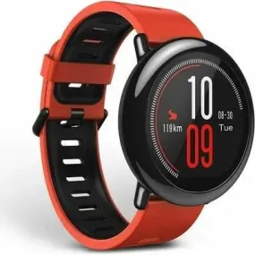 Smartwatch Amazfit pace Red