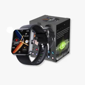 Smartwatch D20 Y68 -Reloj Inteligente