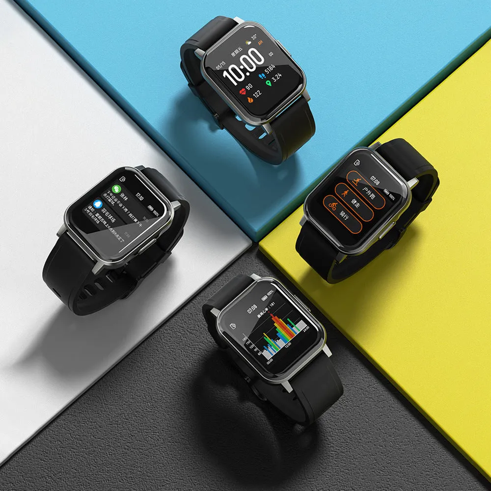 SmartWatch International Edition