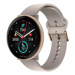 Smartwatch Polar IGNITE 3 Silver 1,28"