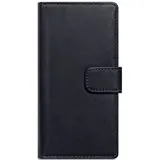 Sony Xperia Z4 Wallet Case - Black