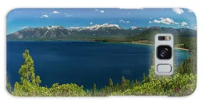 South Shore Lookout By Brad Scott - Phone Case