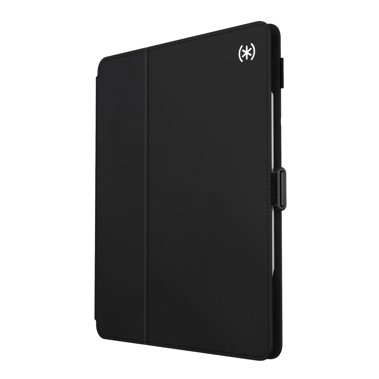 Speck Balance Folio Case - Apple iPad Pro 13 (2024) - Black (SPK150527-D143)