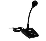 SPECO MHL-5S TABLE STAND MIC